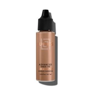 Luminess Air Airbrush foundation bundle. TWO, Full sized!
